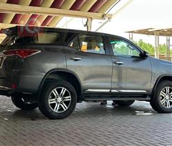 تويوتا فورجنر